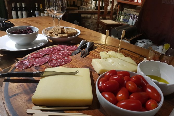 Wine tasting tour of Athens Greece - Group size and timing: why the 4 hours matters