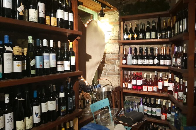 Wine tasting tour of Athens Greece - Who this tour suits best (and who should think twice)