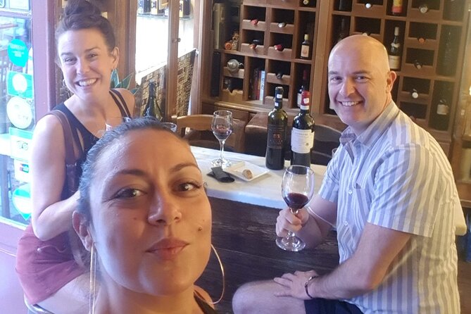 Wine tasting tour of Athens Greece - Meeting at Holy Church of the Virgin Mary Pantanassa, Pl. Monastirakiou