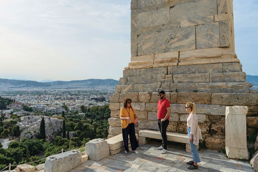 Zeus Temple Acropolis & Acropolis Museum Private Guided Tour - What This Tour Really Gives You: Value Beyond the Stops